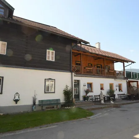 Apartment Siglavy Flachau