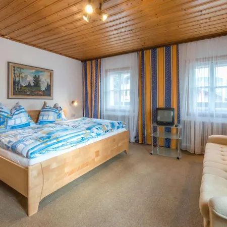 Siglavy Apartment Flachau