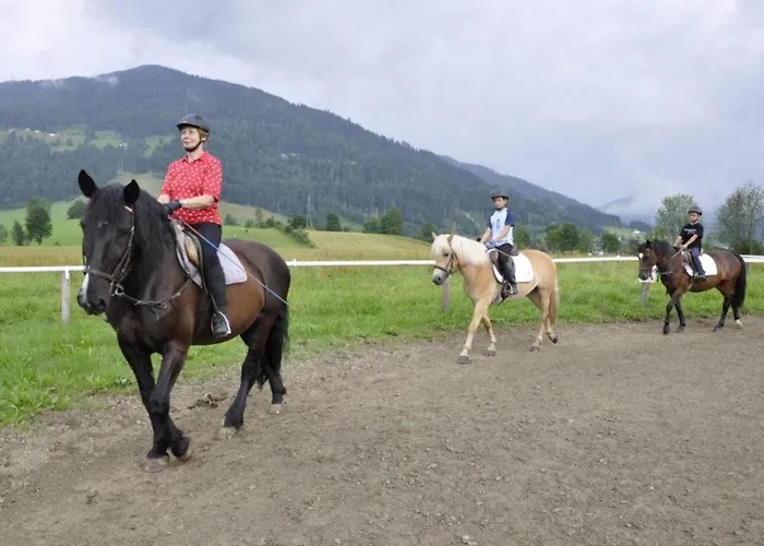 Siglavy アパート