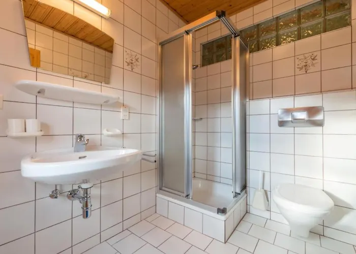 Appartement Siglavy Flachau