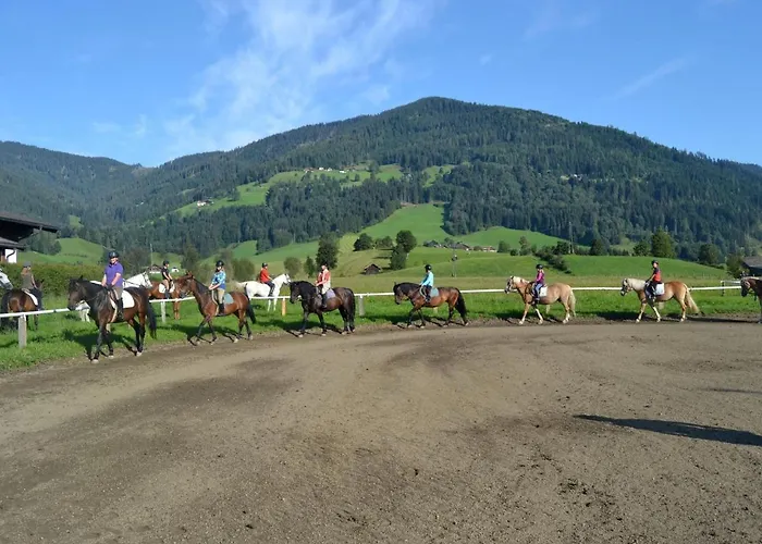 Siglavy アパート