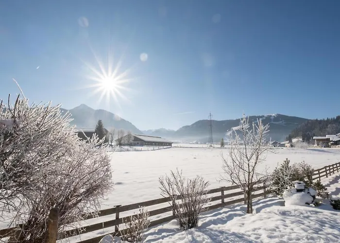 Siglavy アパート フラッハウ