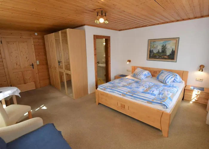 Siglavy アパート *