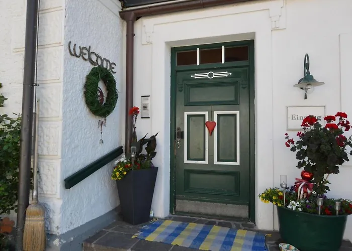 Appartement Siglavy *