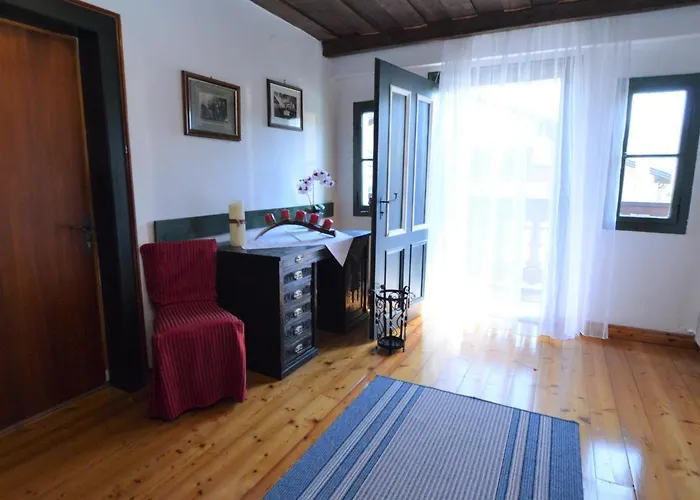 Siglavy Appartement Flachau