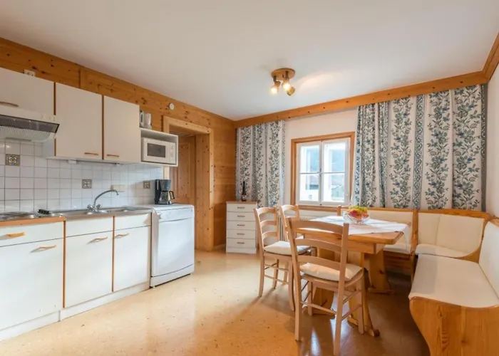 Siglavy Appartement *