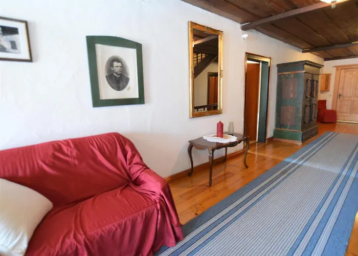 Siglavy Appartement *